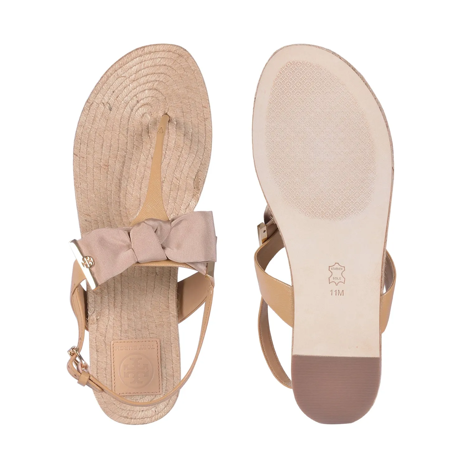TORY BURCH FLIP FLOP