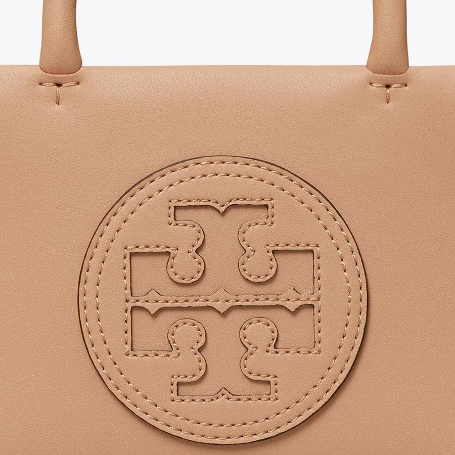TORY BURCH MINI ELLA BIO TOTE BAG