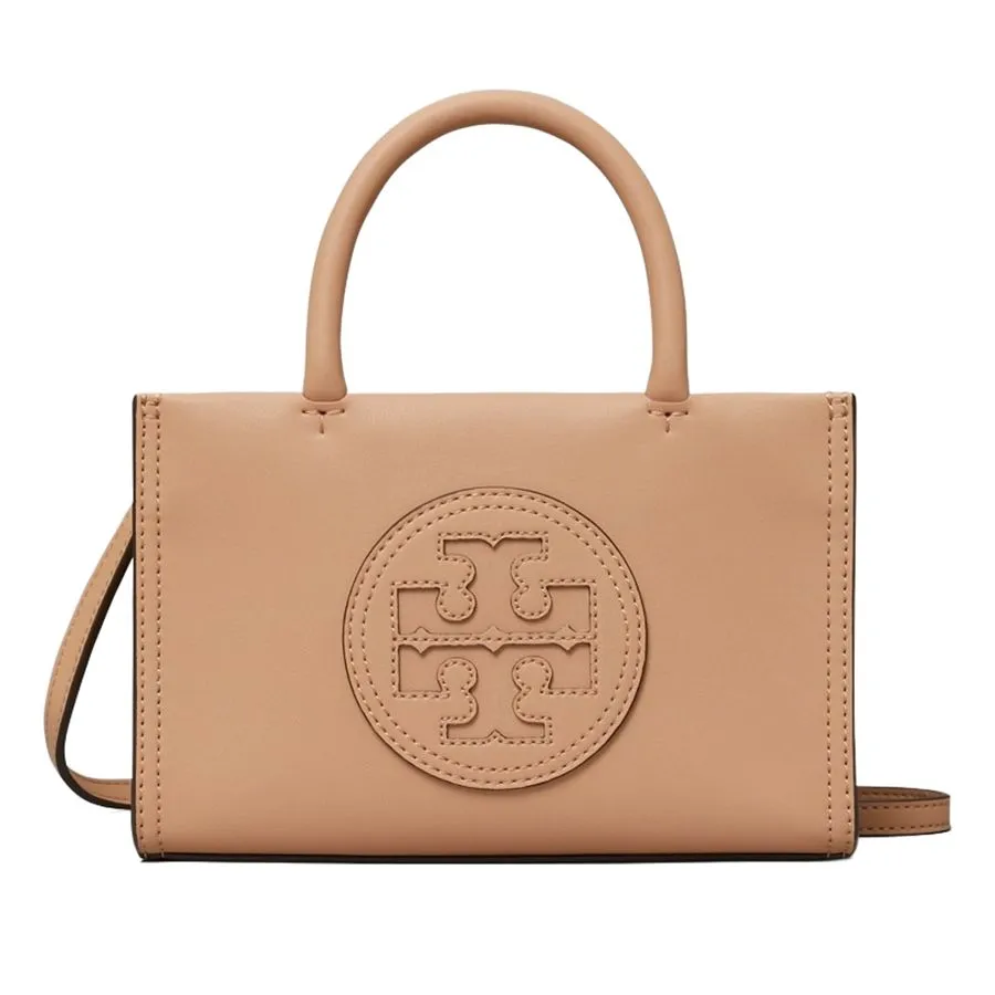 TORY BURCH MINI ELLA BIO TOTE BAG