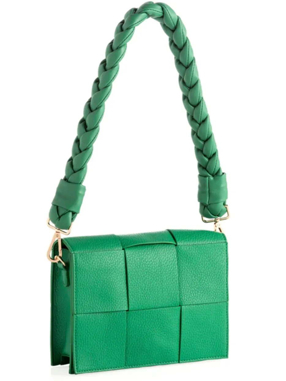 Verona Shoulder Bag