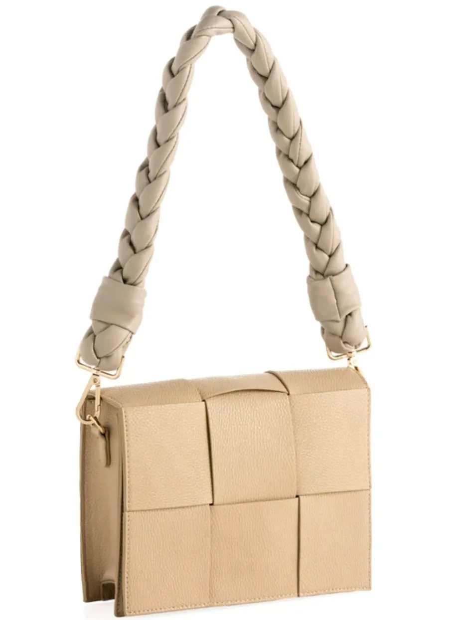 Verona Shoulder Bag