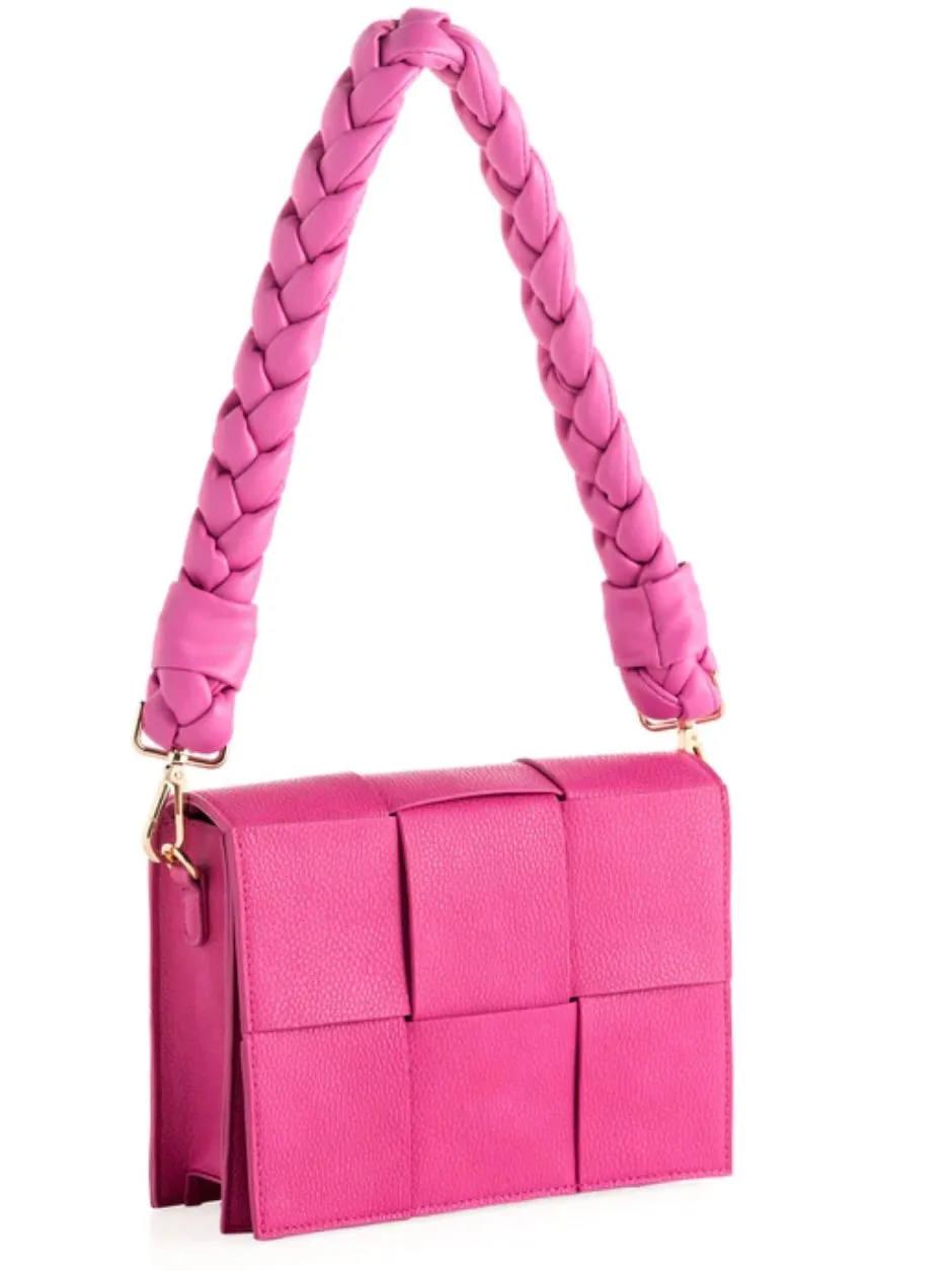 Verona Shoulder Bag